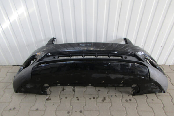 Bumper Volvo XC40 XC 40 17-21 31449359 Voorbumper MK2740
