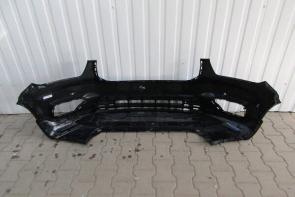Bumper Volvo XC40 XC 40 17-21 31449359 Voorbumper MK2740
