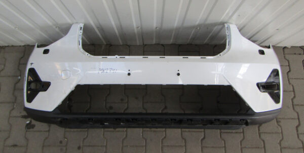 Bumper Volvo XC40 XC 40 RECHARGE FACELIFT 22- 31690933 Voorbumper MK2741