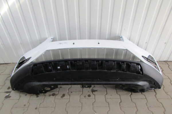 Bumper Volvo XC40 XC 40 RECHARGE FACELIFT 22- 31690933 Voorbumper MK2741