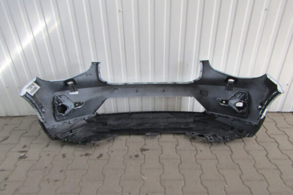Bumper Volvo XC40 XC 40 RECHARGE FACELIFT 22- 31690933 Voorbumper MK2741
