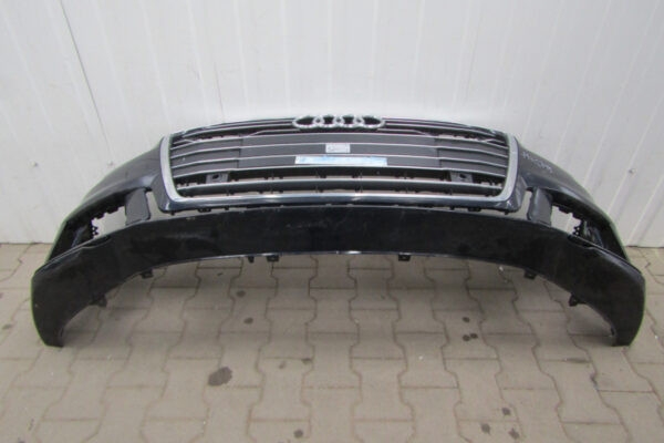 Bumper Audi A6 C8 4K0 SLINE S-line 18- 4K0807437C Voorbumper MK2744