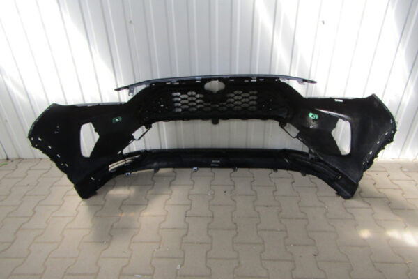 Bumper Toyota Rav4 V RAV 4 Hybrid Plug-In Facelift 21- 52411-42140 Voorbumper MK2749