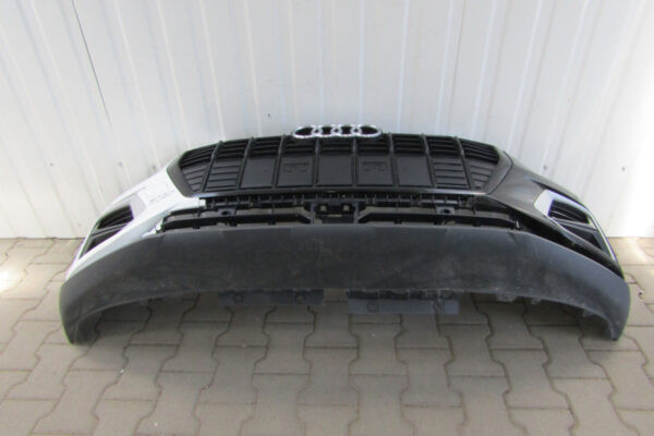 Bumper Audi Q3 83A 18- 83A807438 Voorbumper MK2767