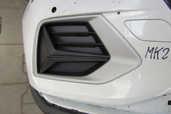 Bumper Audi Q3 83A 18- 83A807438 Voorbumper MK2767