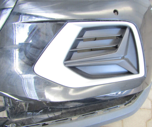 Bumper Audi Q3 83A 18- 83A807438 Voorbumper MK2767