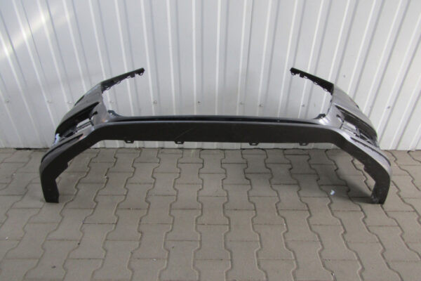 Bumper Audi A8 D5 4N0 17- 4N0807437A Voorbumper MK2772