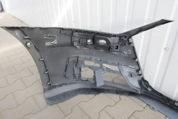 Bumper Audi A8 D5 4N0 17- 4N0807437A Voorbumper MK2772
