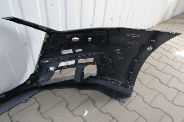 Bumper Audi A8 D5 4N0 17- 4N0807437A Voorbumper MK2772