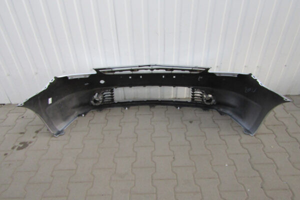 Bumper Toyota Prius 2 II XW20 03-09 52119-47050 Voorbumper M2779