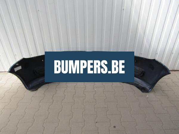 Bumper Volkswagen VW Sharan 2 II 7N0 10- 7N0807221A Voorbumper MK2790