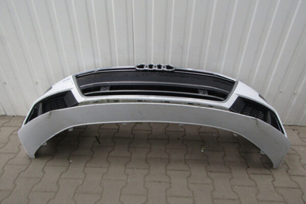 Bumper Audi A7 C8 4K8 S-line SLINE 18- 4K8807437D Voorbumper MK2793