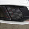 Bumper Audi A7 C8 4K8 S-line SLINE 18- 4K8807437D Voorbumper MK2793