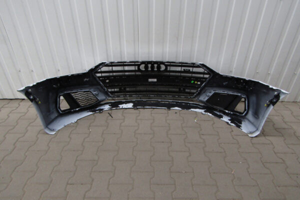 Bumper Audi A7 C8 4K8 S-line SLINE 18- 4K8807437D Voorbumper MK2793