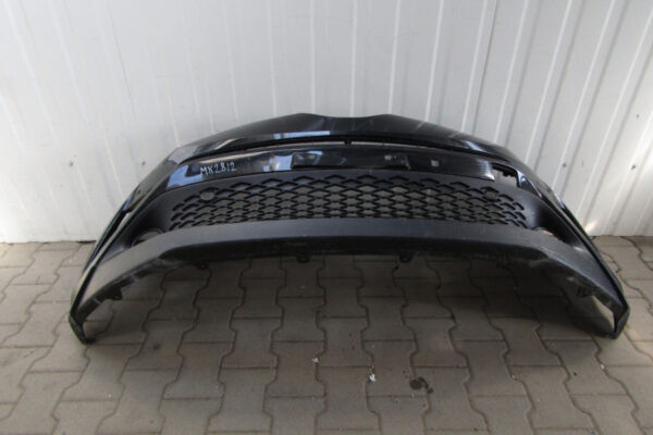 Bumper Toyota C-HR CHR 16-19 52119-F4010 Voorbumper MK2812