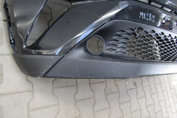 Bumper Toyota C-HR CHR 16-19 52119-F4010 Voorbumper MK2812