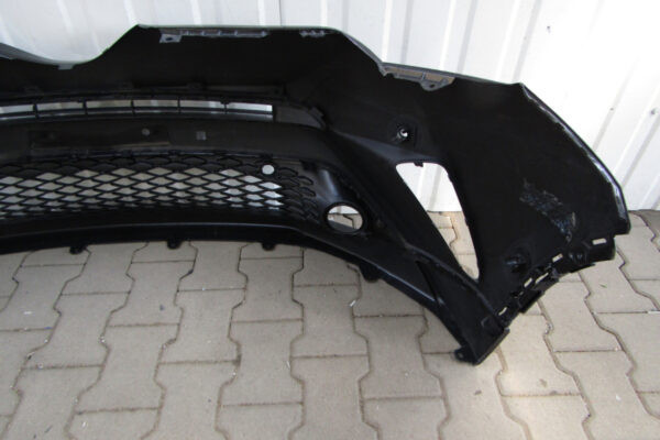 Bumper Toyota C-HR CHR 16-19 52119-F4010 Voorbumper MK2812