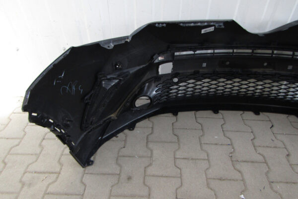 Bumper Toyota C-HR CHR 16-19 52119-F4010 Voorbumper MK2812
