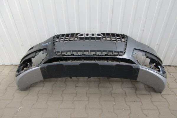 Bumper Audi Q3 8U0 11-14 8U0807438R Voorbumper MK2831