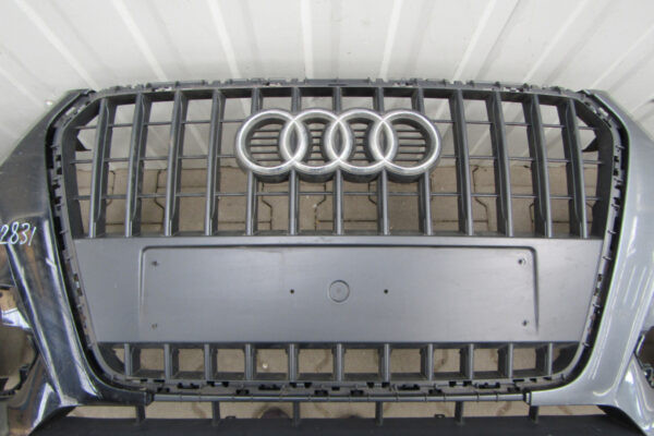 Bumper Audi Q3 8U0 11-14 8U0807438R Voorbumper MK2831