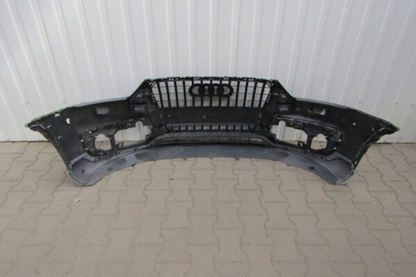 Bumper Audi Q3 8U0 11-14 8U0807438R Voorbumper MK2831