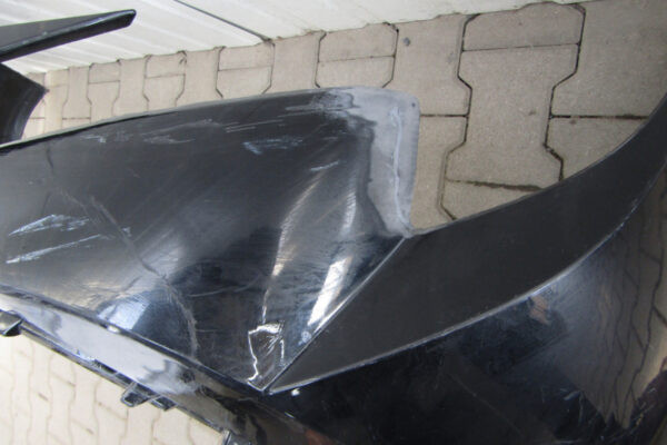 Bumper Toyota Corolla XII E210 18- 52119-02P40 Voorbumper MK2890
