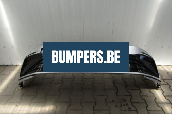 Bumper Volkswagen Golf 8 VIII R-Line Rline 5H0 20- Voorbumper MK2897