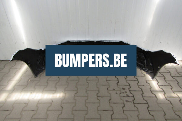 Bumper Volkswagen Golf 8 VIII R-Line Rline 5H0 20- Voorbumper MK2897