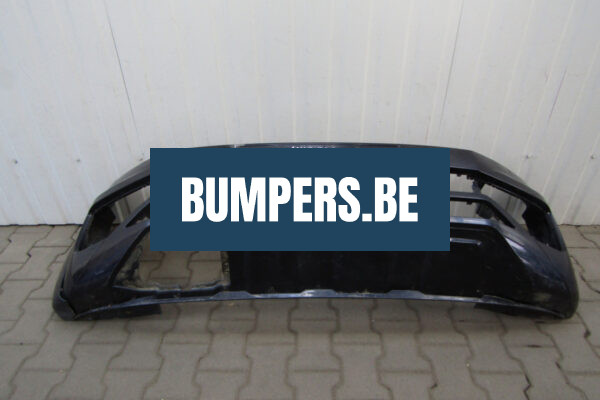 Bumper Volkswagen VW Amarok Facelift 16- Voorbumper MK2890A