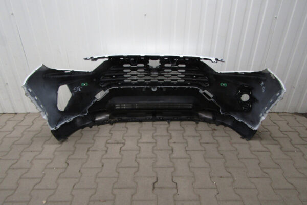 Bumper Toyota Rav4 RAV 4 5 V 18- 52119-42B20 Voorbumper MK2904