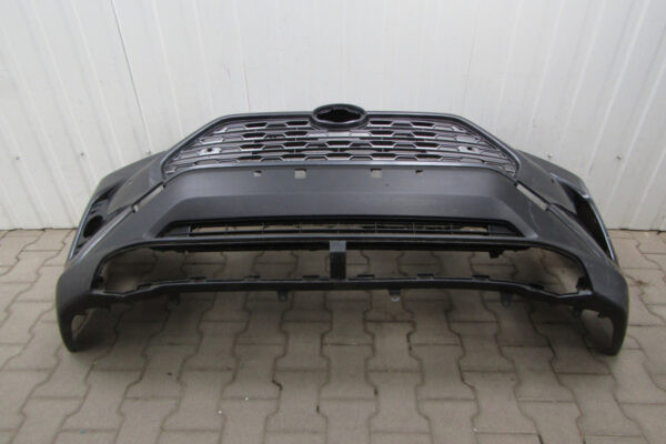 Bumper Toyota Rav4 RAV 4 5 V 18- 52119-42B20 Voorbumper MK2905