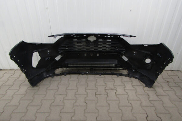 Bumper Toyota Rav4 RAV 4 5 V 18- 52119-42B20 Voorbumper MK2905