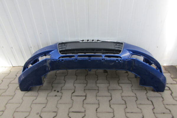 Bumper Audi A4 B8 8K 8K0 LIFT S-LINE PLUS COMPETITION 11-15 Voorbumper MK2937