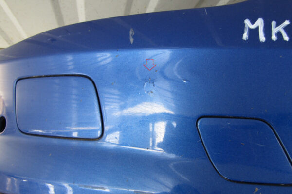 Bumper Audi A4 B8 8K 8K0 LIFT S-LINE PLUS COMPETITION 11-15 Voorbumper MK2937