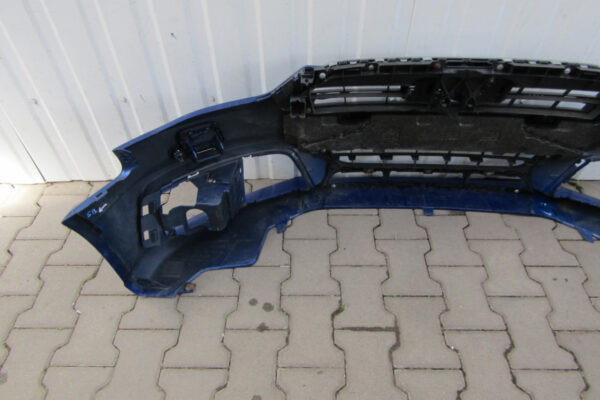 Bumper Audi A4 B8 8K 8K0 LIFT S-LINE PLUS COMPETITION 11-15 Voorbumper MK2937