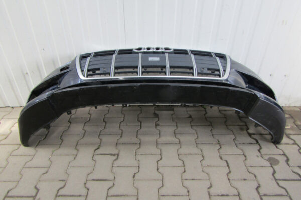 Bumper Audi A6 C8 4K0 Allroad 18- Voorbumper MK2945