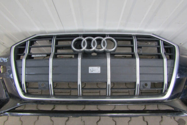 Bumper Audi A6 C8 4K0 Allroad 18- Voorbumper MK2945