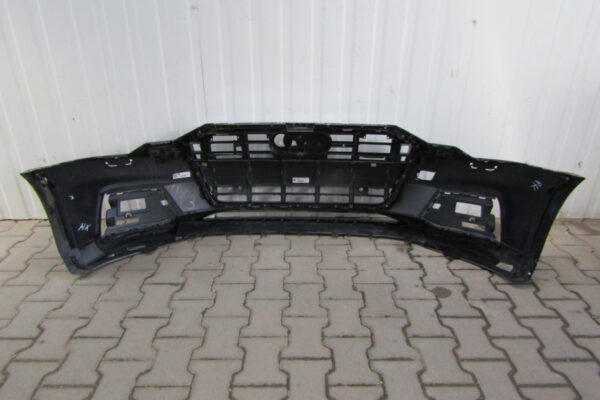 Bumper Audi A6 C8 4K0 Allroad 18- Voorbumper MK2945