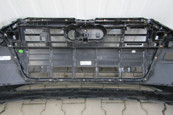 Bumper Audi A6 C8 4K0 Allroad 18- 4K0807437H Voorbumper MK2945