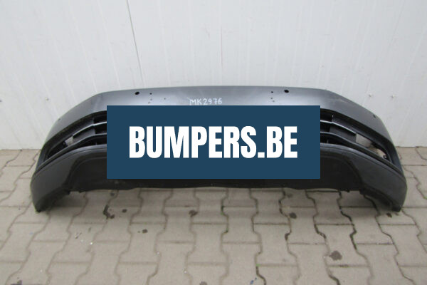Bumper Volkswagen Passat B8 3G0 14-19 Voorbumper MK2976
