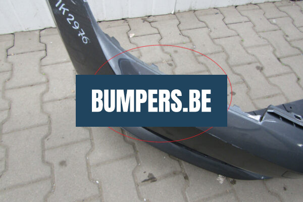 Bumper Volkswagen Passat B8 3G0 14-19 Voorbumper MK2976