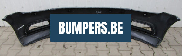 Bumper Volkswagen Passat B8 3G0 14-19 Voorbumper MK2976
