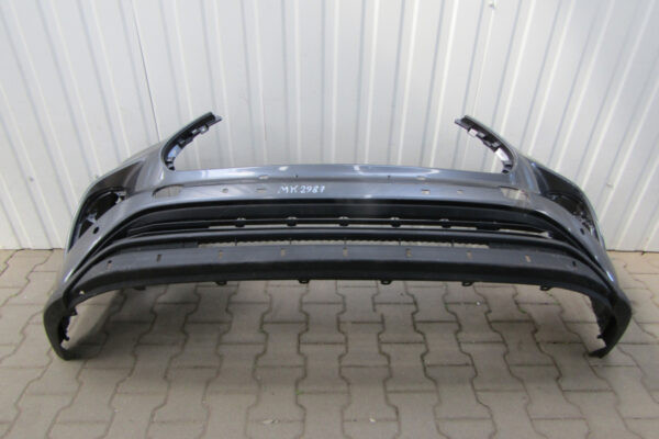 Bumper TOYOTA Highlander IV 19-22 52119-0E400 Voorbumper MZ2987