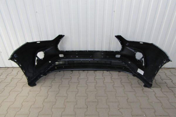 Bumper TOYOTA Highlander IV 19-22 52119-0E400 Voorbumper MZ2987