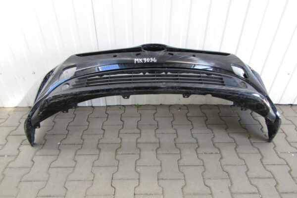 Bumper Toyota Prius 4 IV Lift 19- 52119-47978 Voorbumper MK3036