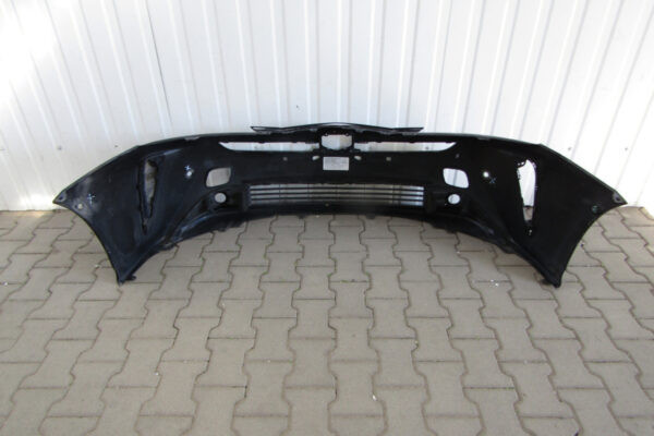 Bumper Toyota Prius 4 IV Lift 19- 52119-47978 Voorbumper MK3036