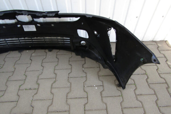 Bumper Toyota Prius 4 IV Lift 19- 52119-47978 Voorbumper MK3036