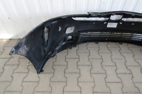 Bumper Toyota Prius 4 IV Lift 19- 52119-47978 Voorbumper MK3036