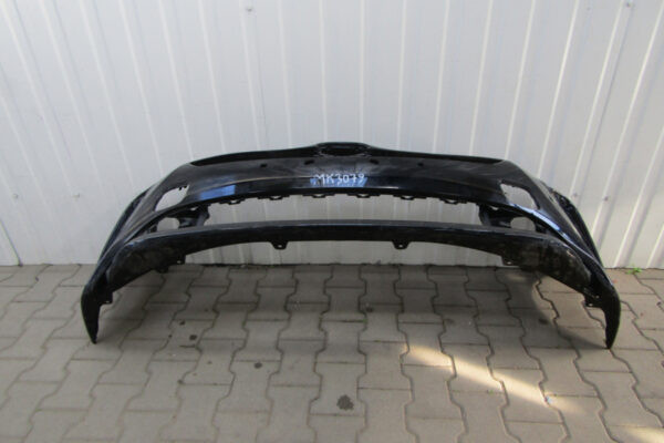 Bumper Toyota Prius 4 IV Facelift 19- 52119-47978 Voorbumper MK3079