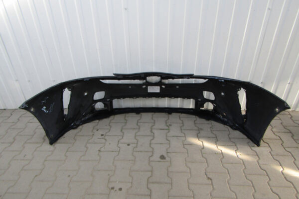 Bumper Toyota Prius 4 IV Facelift 19- 52119-47978 Voorbumper MK3079